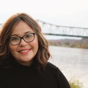 Meet your Posher, Karah